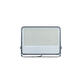 proiector led smd gri 500w 100lm w ac180 26dc5v 90 ip65 6000k 100cm cablu