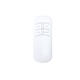 intrerupator fara fir cu telecomanda 3 cai 220v max 200w led 2