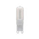 bec led g9 5w 420lm 6000k