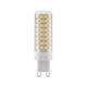 bec led g9 7w 820lm 2800k