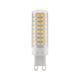 bec led g9 7w 950lm 2800k
