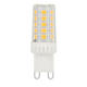 bec led g9 4w 400lm 2800k dimabil