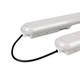 lampa led industriala ip65 120cm 40w 4400lm 4000k interconectabil