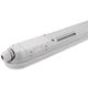 lampa led industriala cu senzor ip65 150cm 55w 6050lm 4000k interconectabil 3