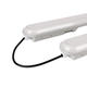 corp de iluminat led etans ip65 120cm 40w 5600lm 4000k interconectabil