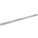 corp pentru tub led t8 cu alimentare la un capat 1 120cm ip65 cu cleme din inox 4