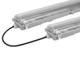corp pentru tub led t8 cu alimentare la un capat 2 120cm ip65 cu cleme din inox 2