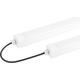 corp de iluminat led tri proof 48w 150cm ip65 5760lm 4000k ik08 interconectabil 3