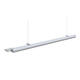 corp de iluminat led liniar 50w 150cm ip20 190lm w 4000k interconectabil 1