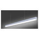 corp de iluminat led liniar 50w 150cm ip20 190lm w 4000k interconectabil 2