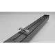 corp de iluminat led liniar 80w 3cct 100lm w ip20 2000x55x55mm interconectabil 5