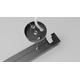corp de iluminat led liniar 50w 3cct 100lm w ip20 1200x55x55mm interconectabil 9