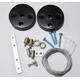 accesorii de suspendare cu doua fire 15m pentru sku 16761 16763