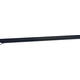 lampa led liniara 38w 220v 3cct negru 1200 35 70mm reflector tip fagure 1