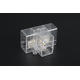 conector t pentru sistem hexagonal