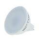 bec spot led mr16 5w 320lm 110 dc12v 6000k 2