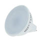 bec spot led mr16 7w 500lm 110 dc12v 4500k 2