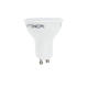 bec spot led gu10 5w 38 smd 6000k