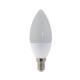 bec led e14 c37 6w 480lm 2700k