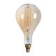 bec led bd200 8w 810lm 1800k e27 amber dimabil