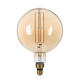 bec led ms200 8w 810lm 1800k e27 amber dimabil