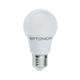 bec led a60 b22 10w 2700k dimabil