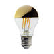 bec led g125 4w 400lm e27 4500k filament