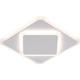 plafoniera led 23w 2080lm alb 3000 6000k cct 1