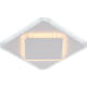 plafoniera led 23w 2080lm alb 3000 6000k cct