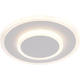 plafoniera led 16w 1480lm alb 3000 6000k cct 1