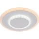 plafoniera led 16w 1480lm alb 3000 6000k cct 2