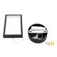 lustra led suspendata 4w 320lm negru nisip 3000k 3