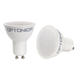 bec spot led gu10 95w 880lm 110 smd 6000k