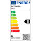 bec spot led gu10 6w 700lm 120 smd 2800k dimabil 1
