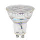 bec spot led gu10 6w 700lm 120 smd 2800k dimabil