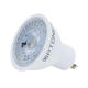 bec spot led gu10 5w 38 smd 4500k 2