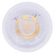 spot led gu10 5w 400lm 50 smd 3cct 1