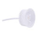 spot led gu10 5w 400lm 50 smd 3cct