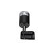 corp spot led sina aluminiu negru gu10 ip20 4 contacte 2