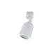 corp spot led sina plastic alb gu10 ip20 2 contacte 2
