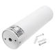 corp spot led aluminiu orientabil alb gu10 ip20 2
