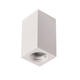 corp spot led aplicat rotund gips gu10