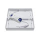 aplica led 18w patrata 2800k 4