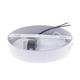 aplica led 18w rotunda 4500k 3