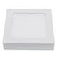 aplica led 12w patrata 4500k 3