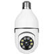 bec inteligent cu camera e27 socket r 1280x960 card de memorie aplicatie