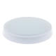 aplica led 24w 2250lm rotunda 6000k