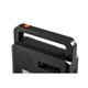 lampa portabila solara cu difuzor bluetooth 37v 6ah 3w 400lm ip44 negru 4