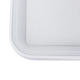 plafoniera led 38w epistar5630 3000k sandy 2
