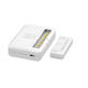 lumina led pentru usa dulapului 05w 4000k 2aaa cu control magnetic